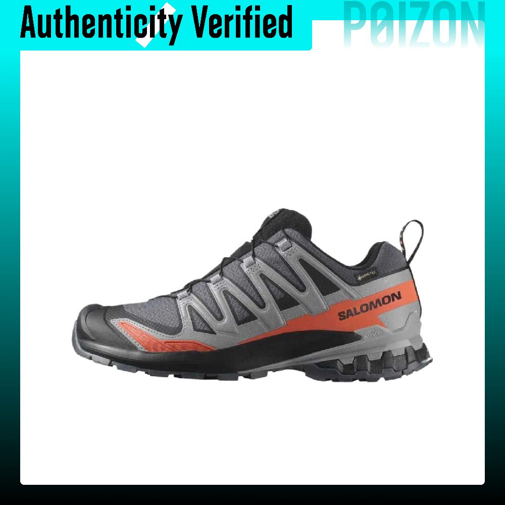 Salomon Shoes Xa Pro 3D - SALOMON XA Pro 3D V9 Scarpe
