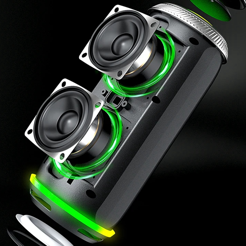 Altoparlante Bluetooth wireles - Outdoor Lighting Wireless recensione e prezzo