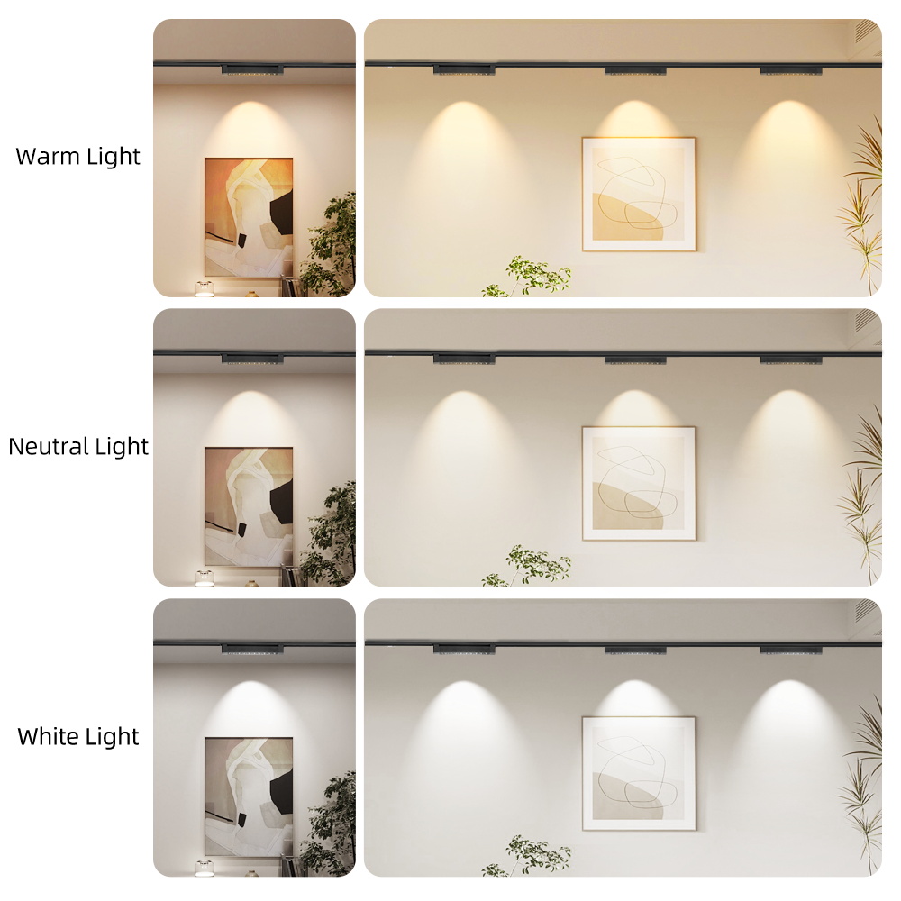 Set completo Spot Led Track Li - Outdoor Lighting Track recensione e prezzo