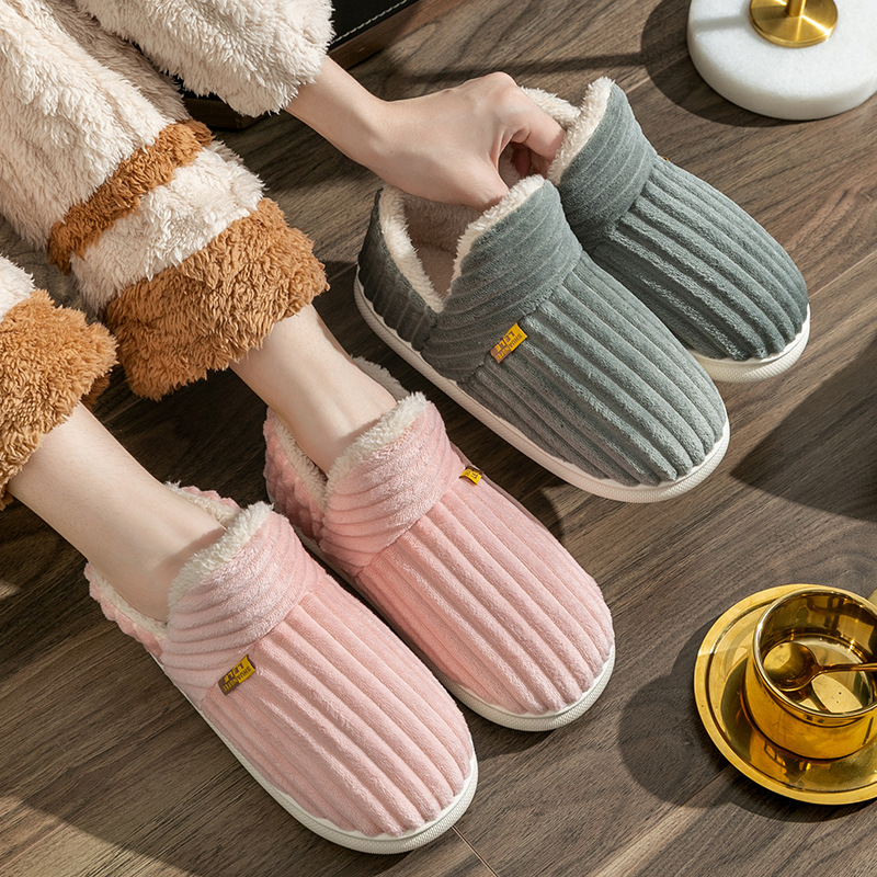 Scarpe da donna fuzzy alla mod - Outdoor Lighting For Your House recensione e prezzo
