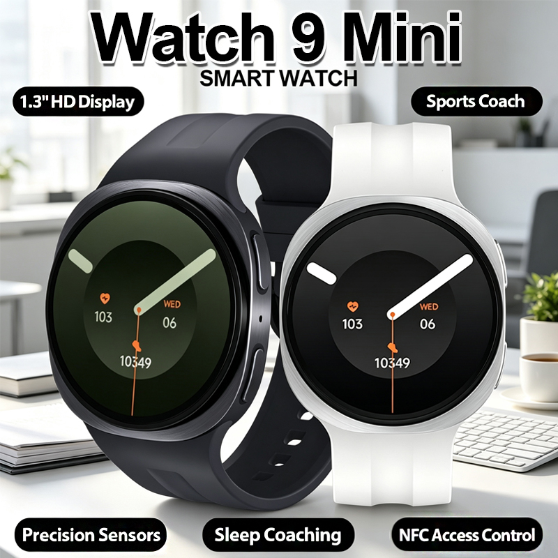 Smartwatch Classico alla Moda  - Outdoor Lighting Wireless recensione e prezzo