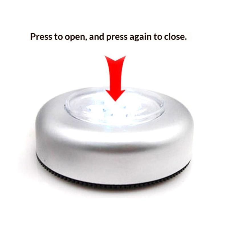 1 lampada a LED senza fili, da - Outdoor Lighting Wireless recensione e prezzo