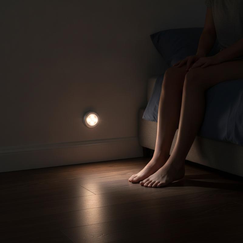 1 lampada a LED senza fili, da - Outdoor Lighting Wireless recensione e prezzo