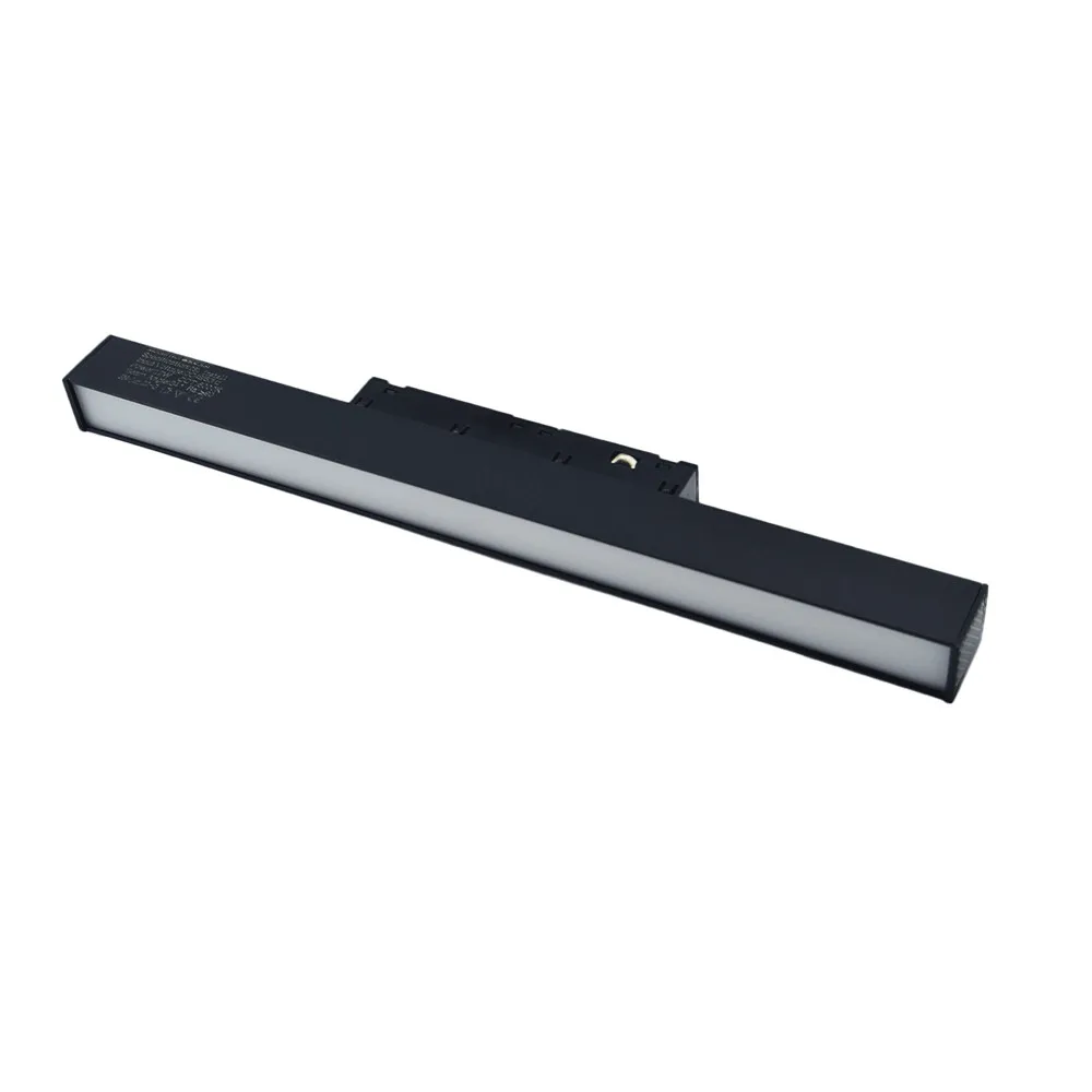 S20 Led Track Light Magnetic L - Outdoor Lighting Track recensione e prezzo