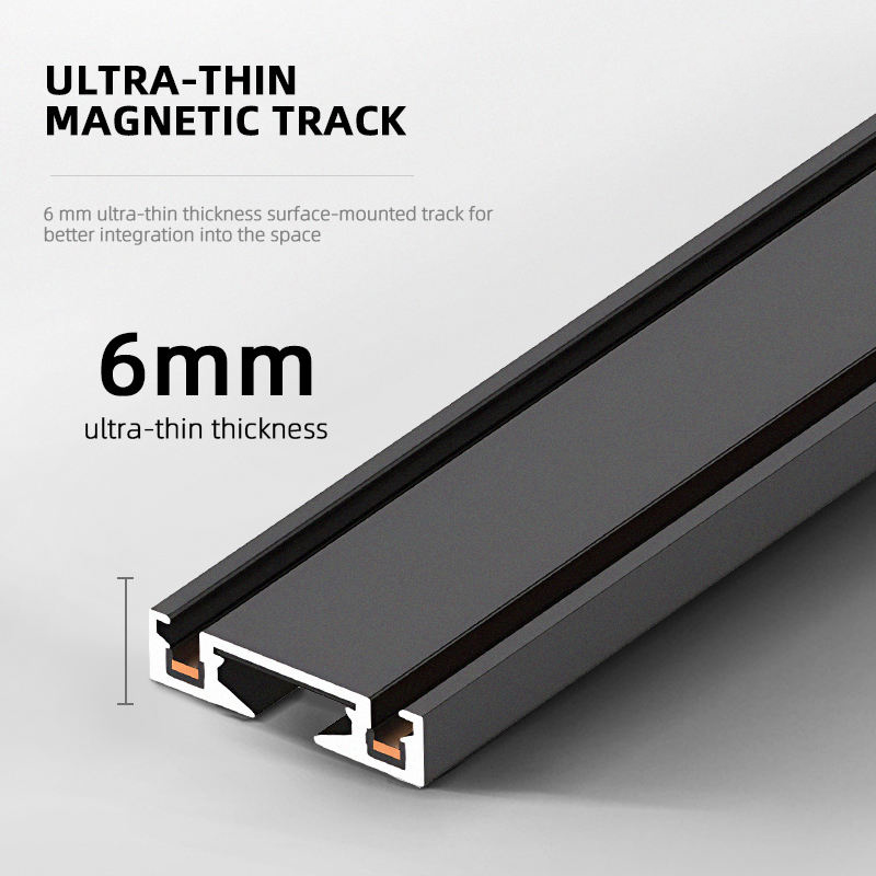 Serie ST1 3CCT Nero Bianco Ult - Outdoor Lighting Track recensione e prezzo