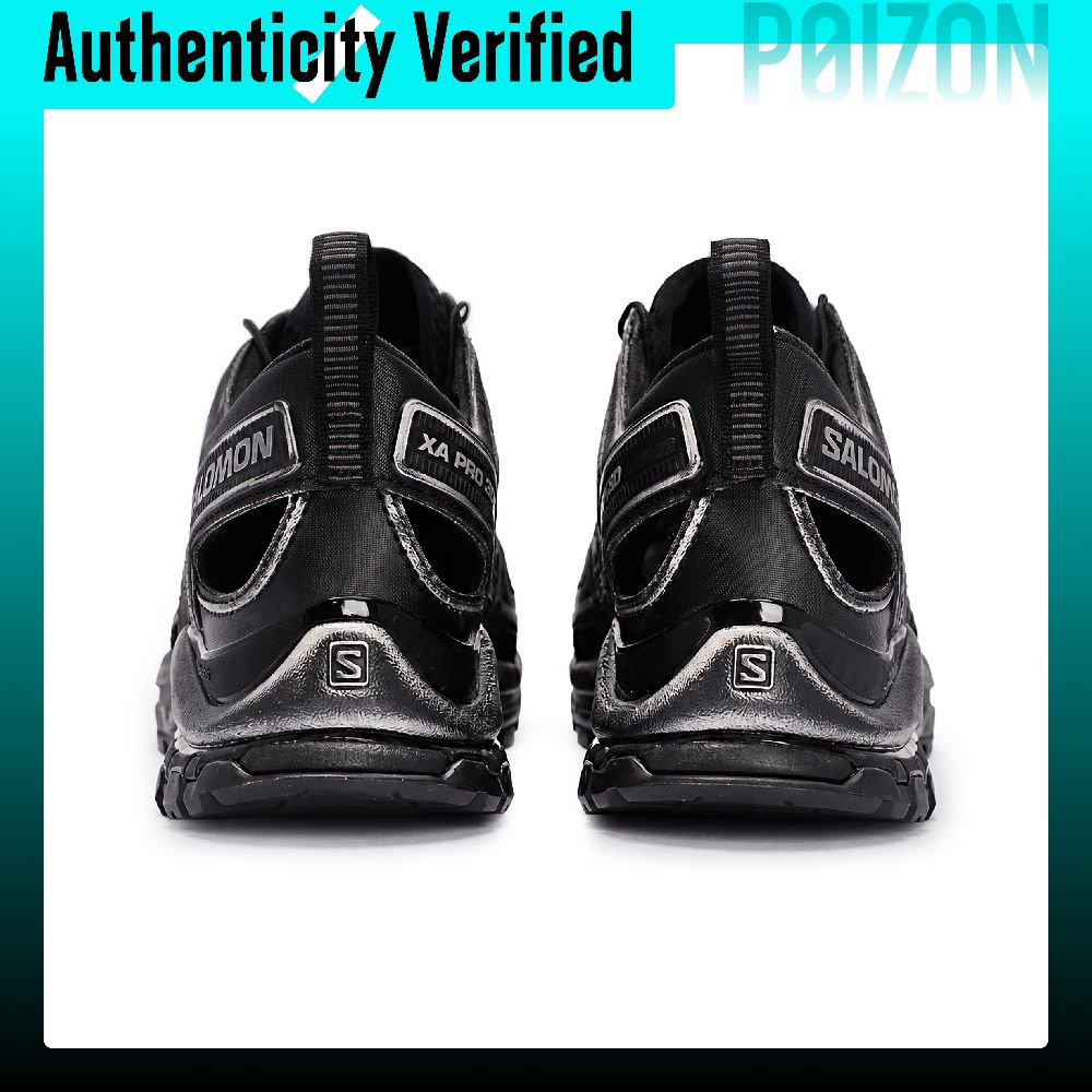 Scarpe da trekking in fiume SA - Salomon Shoes Xa Pro 3D recensione e prezzo