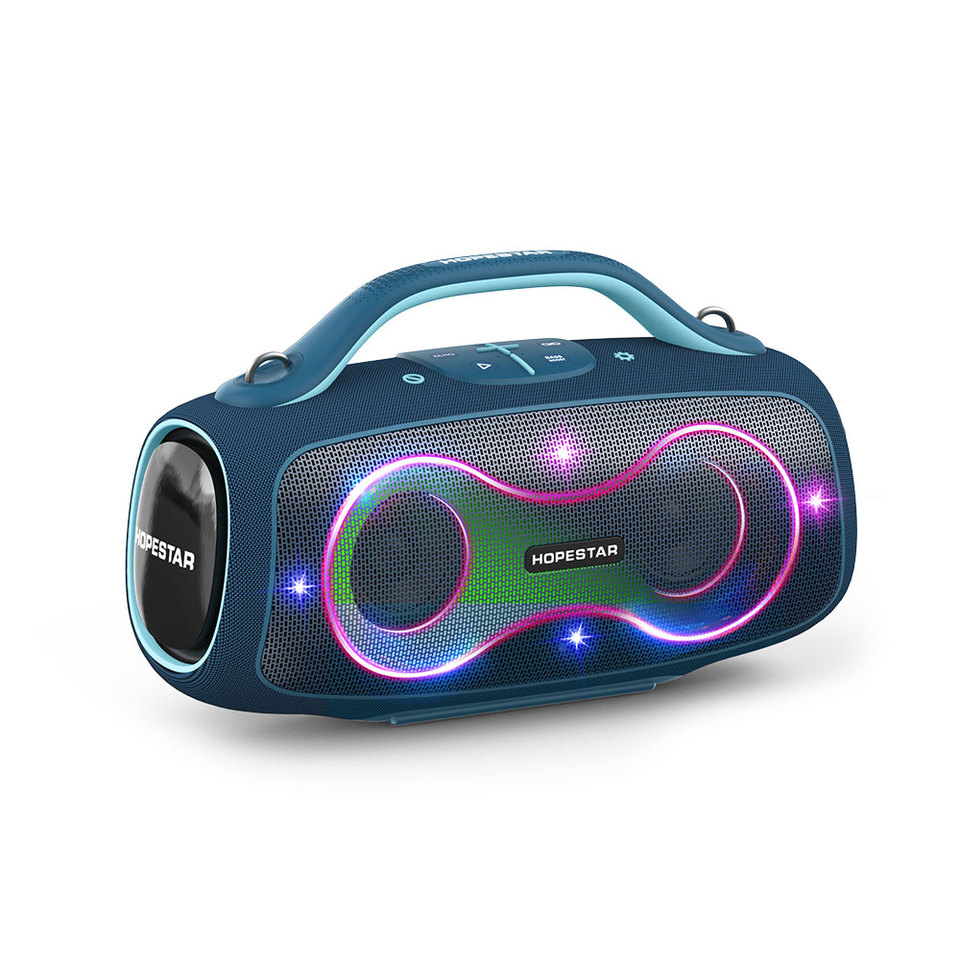 Hopestar Partybox168 Altoparla - Outdoor Lighting Wireless recensione e prezzo