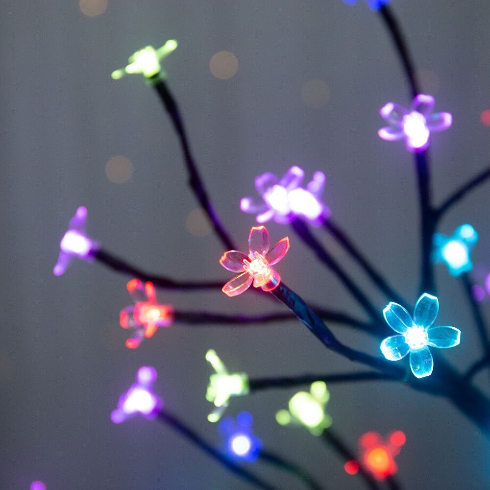 1/2 Pezzi Luci a Ramo di Cilie - Outdoor Lighting Effects recensione e prezzo