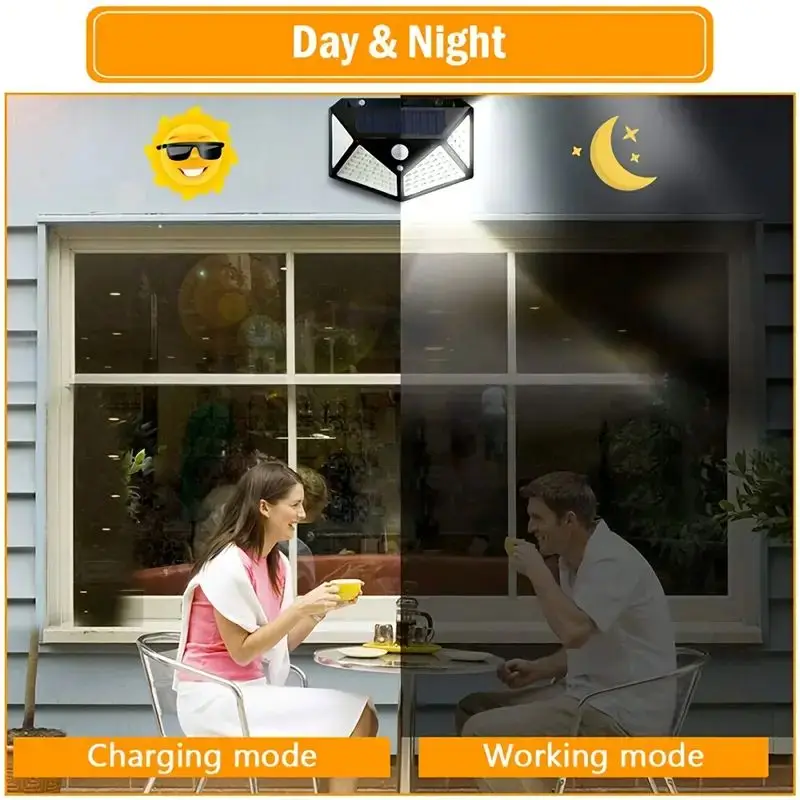 Lampada Solare da Giardino 100 - Outdoor Lighting And Landscape recensione e prezzo