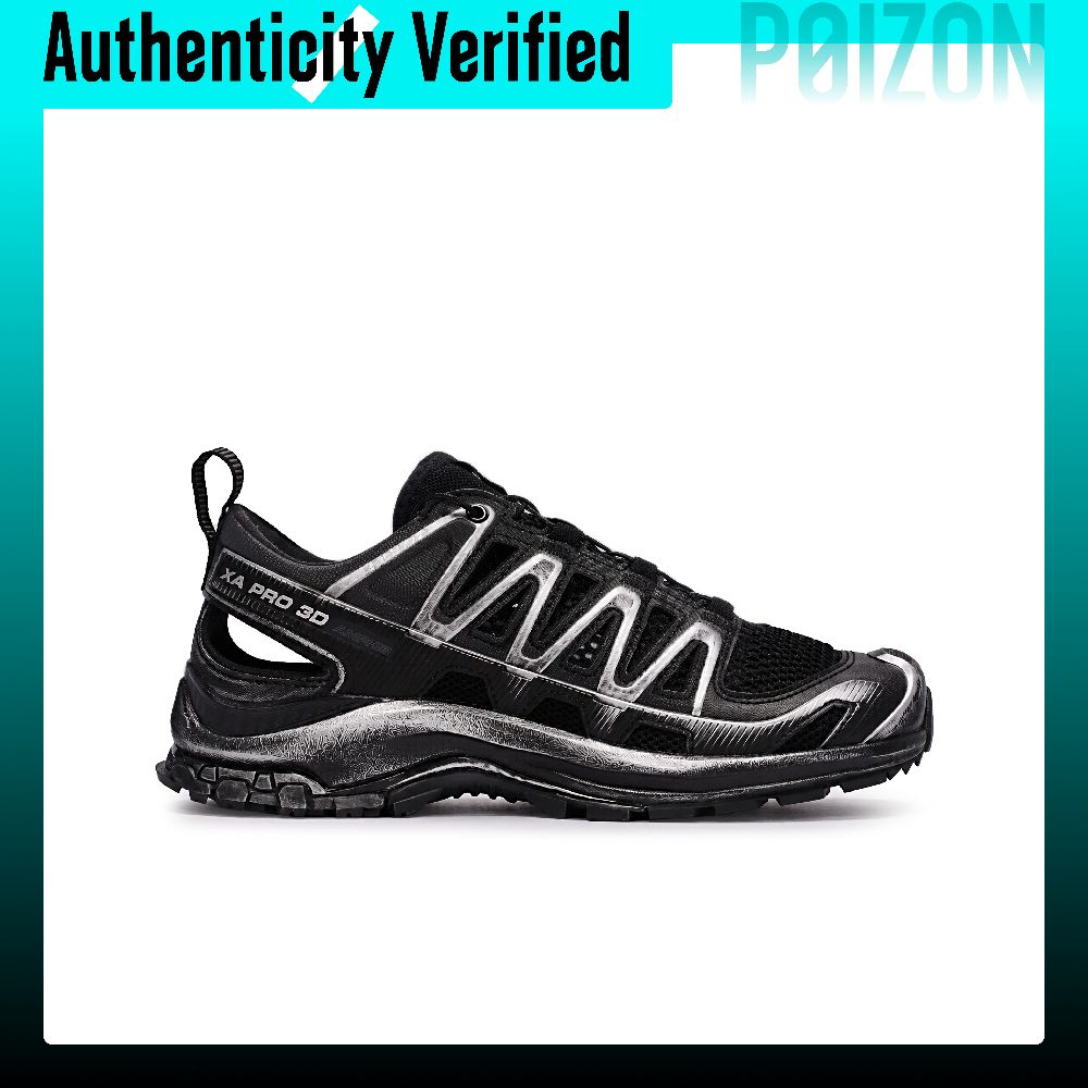 SALOMON XA PRO 3D Scarpe da Tr - Salomon Shoes Xa Pro 3D recensione e prezzo