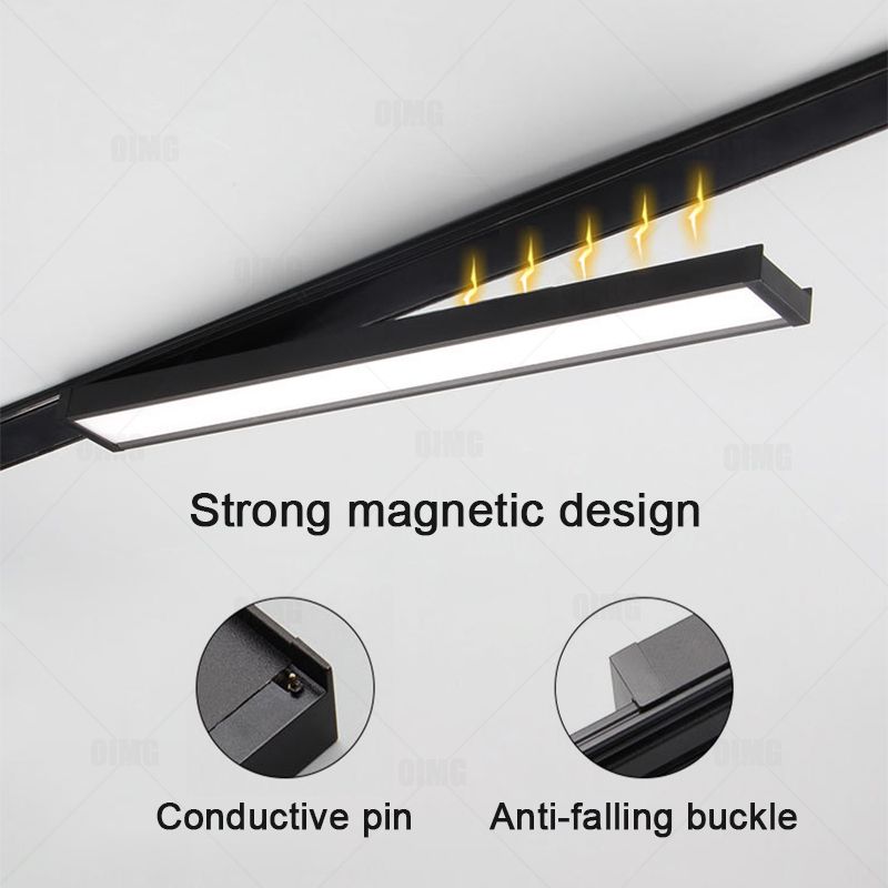 Sistema di illuminazione a bin - Outdoor Lighting Track recensione e prezzo
