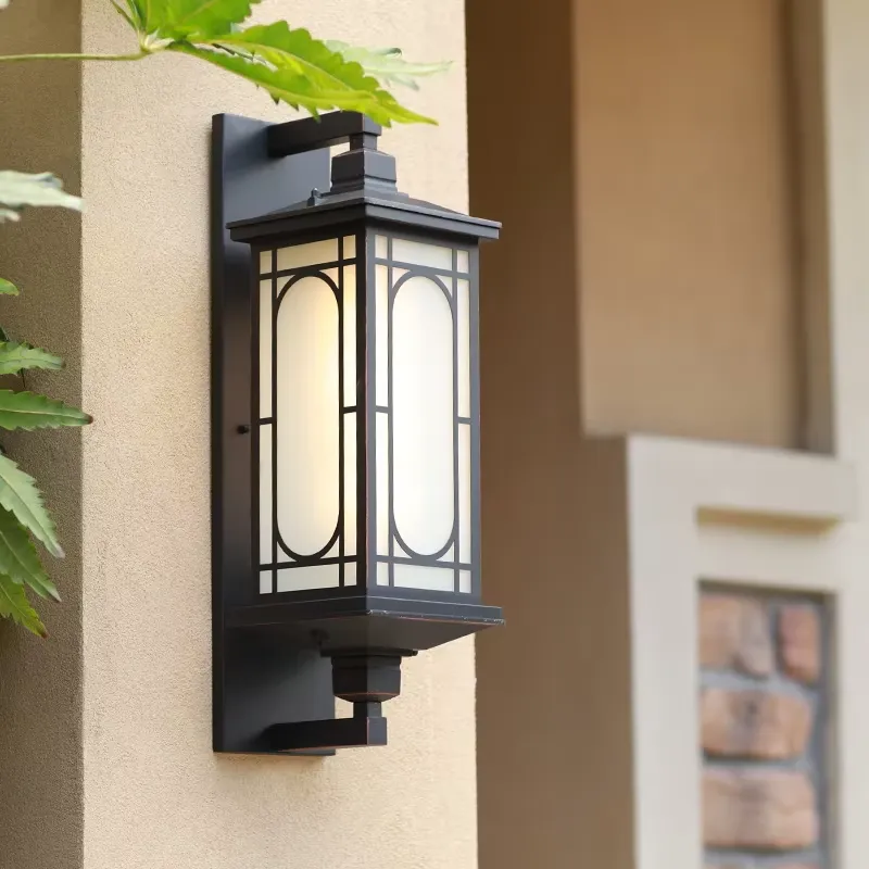 Lampada da Parete Moderna per  - Outdoor Lighting Waterproof recensione e prezzo