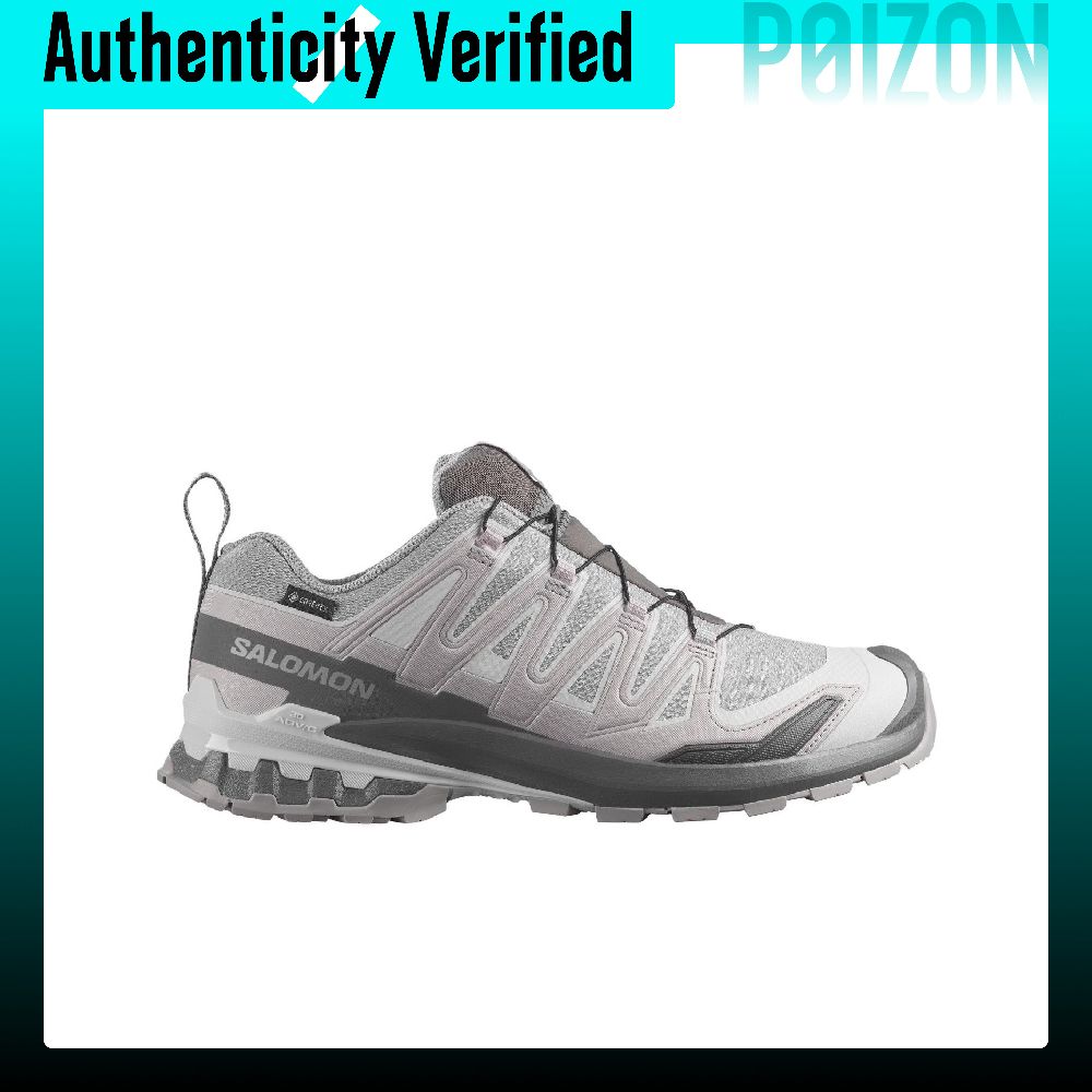 SALOMON XA Pro 3D V9: scarpe d - Salomon Shoes Xa Pro 3D recensione e prezzo