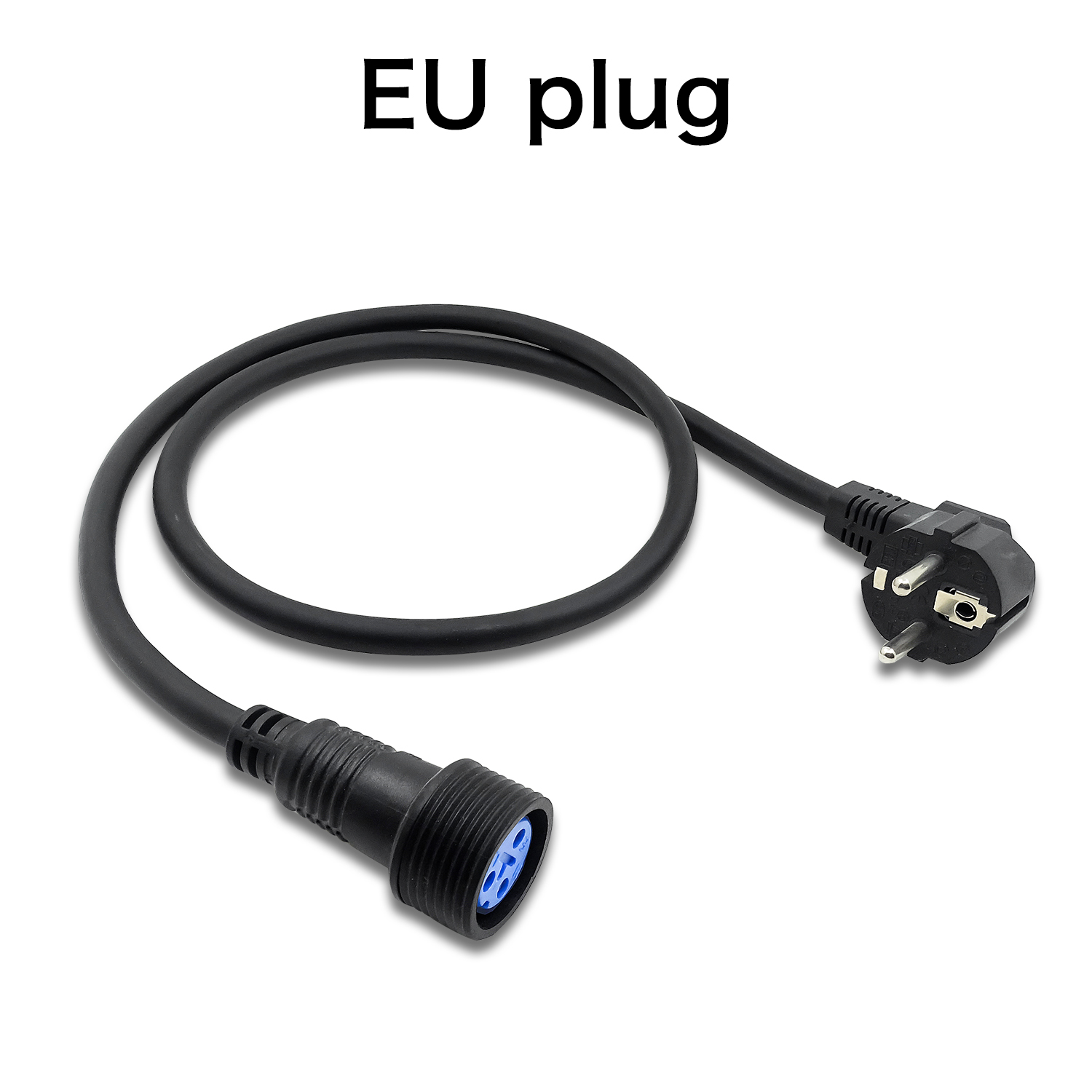 IP65 Cavo di Alimentazione Imp - Outdoor Lighting Uk recensione e prezzo