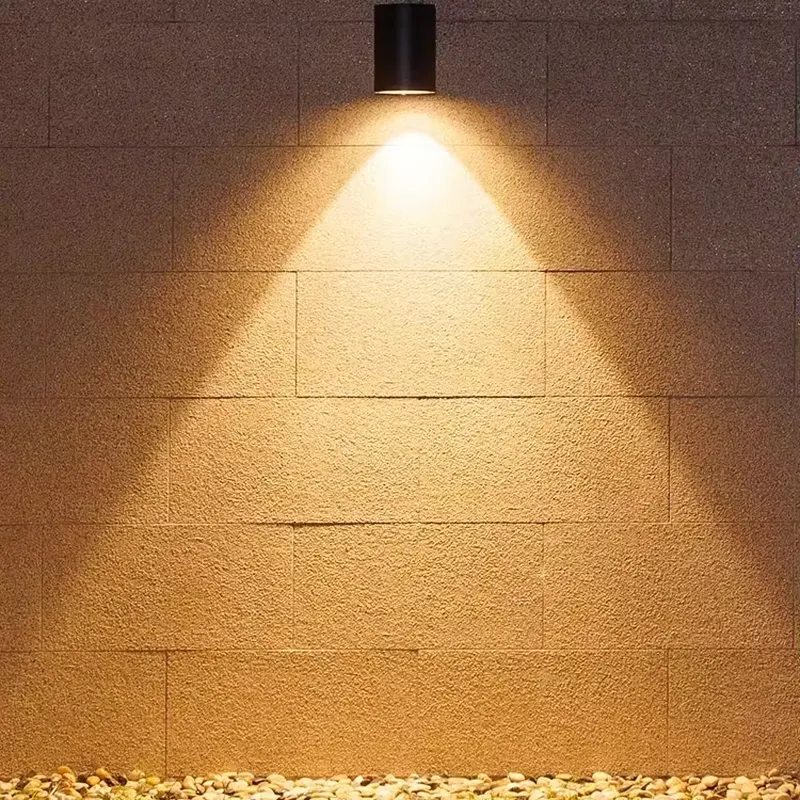 Lampada da Parete per Esterni  - Outdoor Lighting Waterproof recensione e prezzo