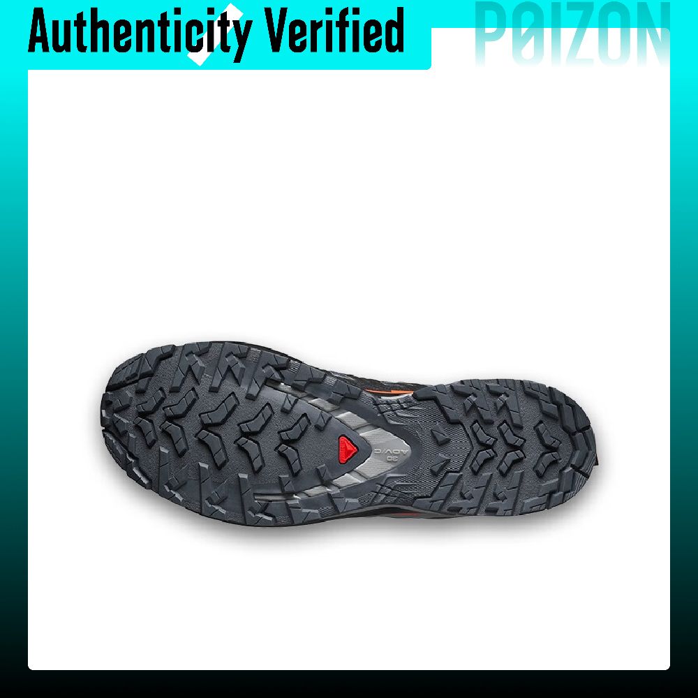 SALOMON XA Pro 3D V9 Scarpe da - Salomon Shoes Xa Pro 3D recensione e prezzo